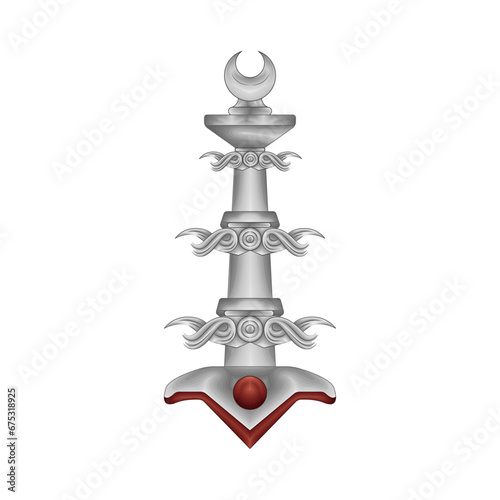 sword illustration 