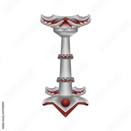 sword illustration 