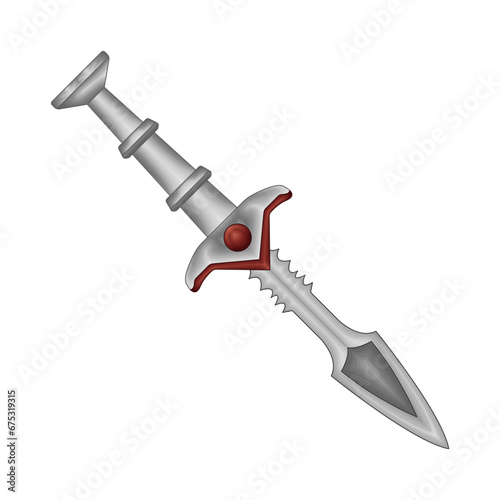 sword illustration 