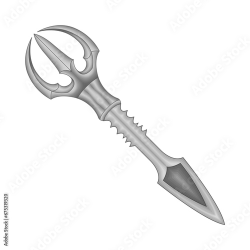 sword illustration 