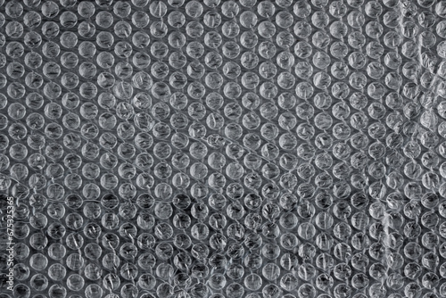 bubble wrap texture background packaging 