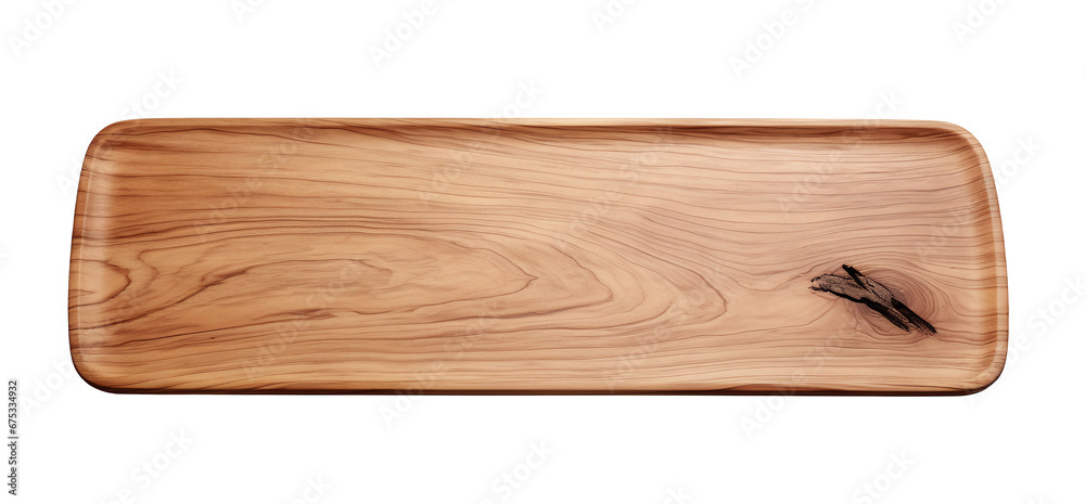 cutting board isolated on white background. Png file cutting board isolated on white background. Png file