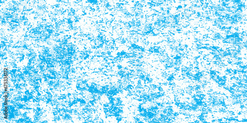 sky blue and white stone concrete grunge texture and backdrop background anthracite panorama. grunge and scratched old wall texture cement dirty gray with blue background,	
