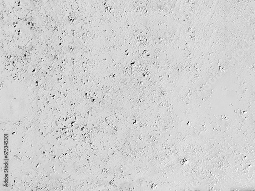White Grunge Wall Texture
