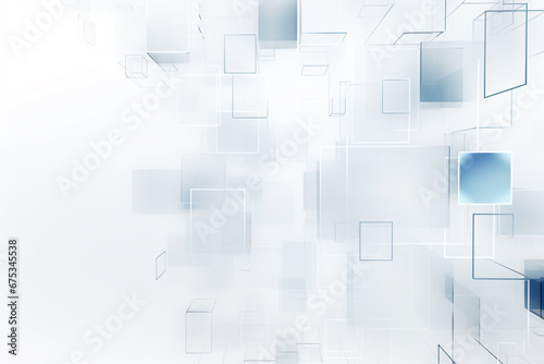 Abstract technology digital line electronic network data innovation concept background. © Tommyview