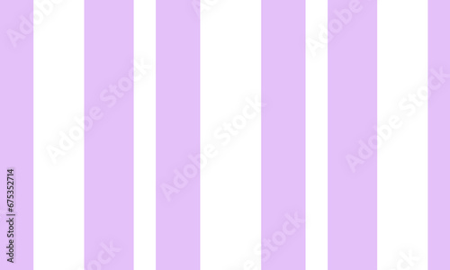 Pastel stripe background.Pink violet and white vertical lines, soft color wallpaper.
