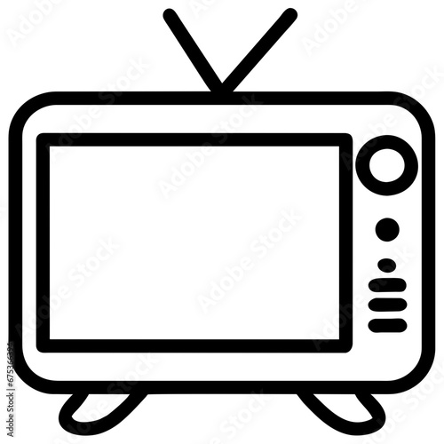 tv icon
