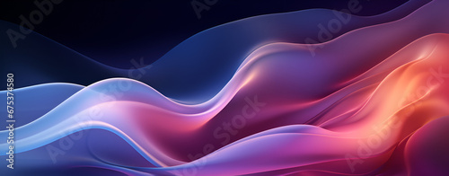 abstract background