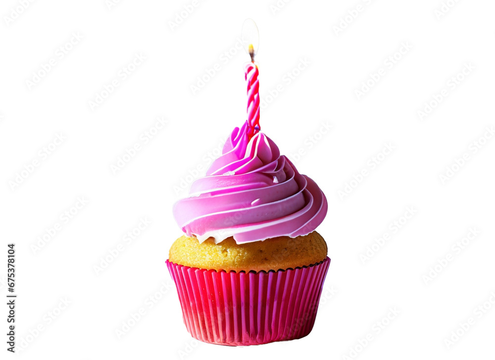 birthday cupcake birthday cupcake