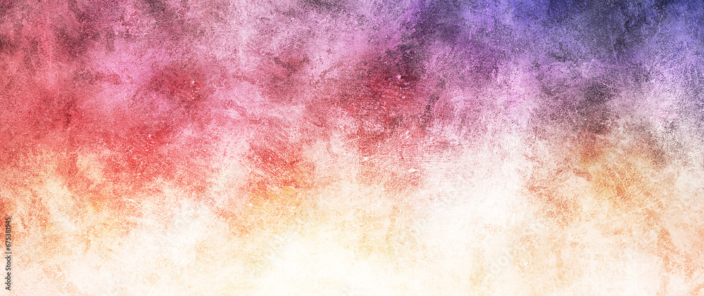Exuberant Abstract Texture With Vibrant Colors Saturated Abstract Background Exuberant Abstract Texture With Vibrant Colors Saturated Abstract Background