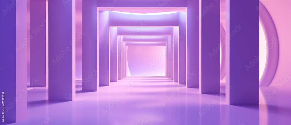 fondo abstracto estilo arquitectónico figuras geométricas simples tonos púrpuras minimalistas fondo abstracto estilo arquitectónico figuras geométricas simples tonos púrpuras minimalistas