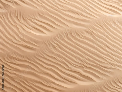 Abstract sand pattern in natural tones. Texture relief for creative background