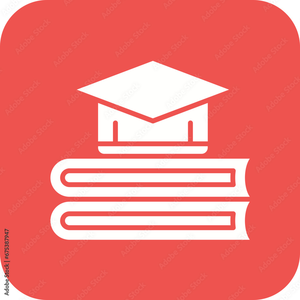 custom made wallpaper toronto digitalKnowledge Line Icon