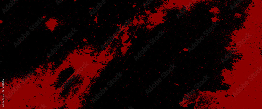 Abstract red background with gradient and grunge effect, red gradient abstract grainy texture of an old wall. dark red multicolor red purple background. Abstract red background with gradient and grunge effect, red gradient abstract grainy texture of an old wall. dark red multicolor red purple background.