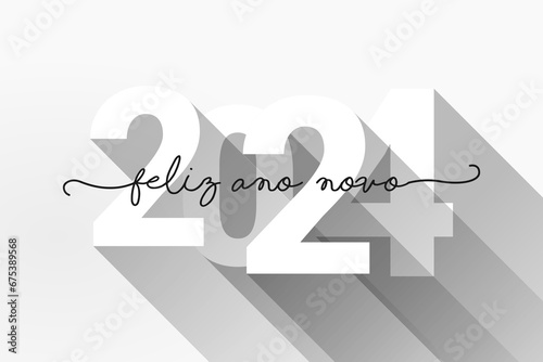 feliz ano novo 2024