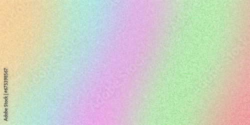 Multicolored pastel abstract background.Gentle tones paper texture. Light gradient rainbow holographic abstract background bright multi colored iridescent. Delicate pink-blue background.