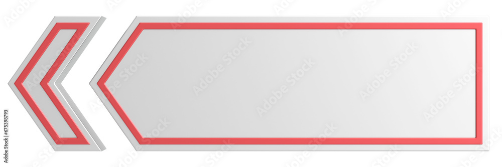 Previous button. Back button. 3D illustration. Previous button. Back button. 3D illustration.