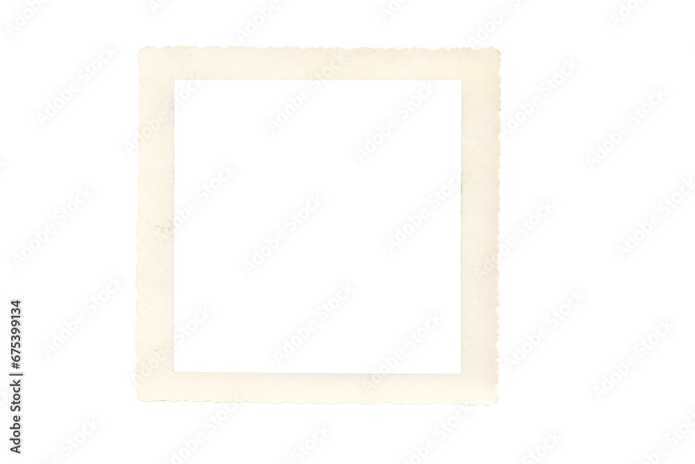 old photo frame texture png isolated picture postcard border old photo frame texture png isolated picture postcard border