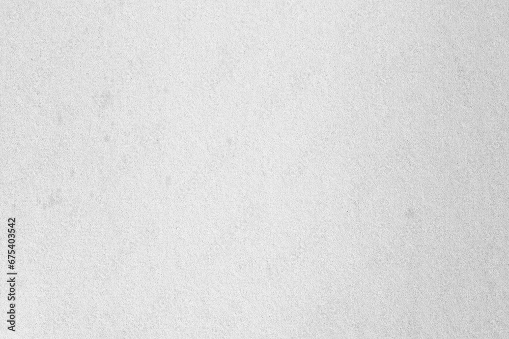 Smooth kraft white paper texture Smooth kraft white paper texture