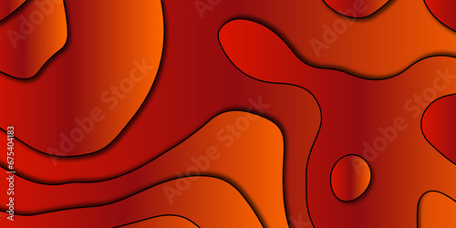 Dynamic motion abstract curve design .Vector red swirl backdrop wavey pattern. Digital light wavey line shape with Luxury background texture. Mordern Luxurious decoration wallpaper background 