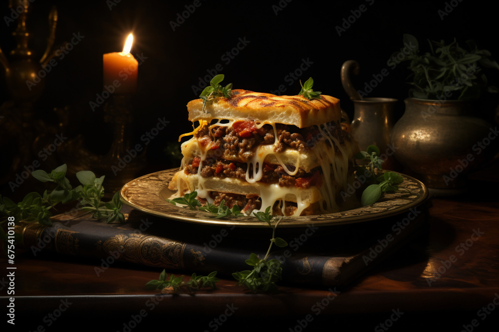 Pasta