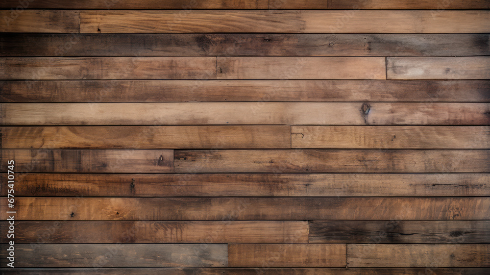 Rustic Reclaimed Wood Background Rustic Reclaimed Wood Background
