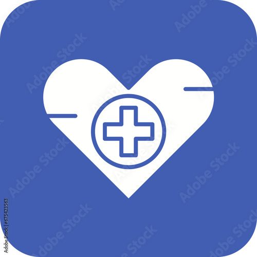 Healthcare Bundle Line Icon