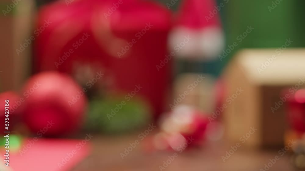 Christmas new year background, vibes of winter holiday, Toy train and railway near Christmas tree indoors. Gifts and presents for childs. Snow and decorations. Christmas new year background, vibes of winter holiday, Toy train and railway near Christmas tree indoors. Gifts and presents for childs. Snow and decorations.