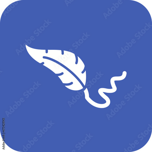 Pencil Sharpener Line Icon