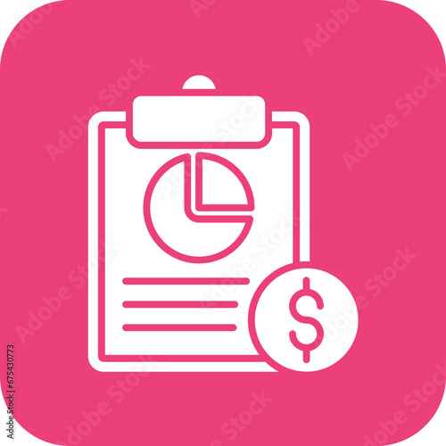 Free Proposal Line Icon