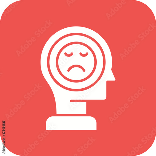Complain Line Icon