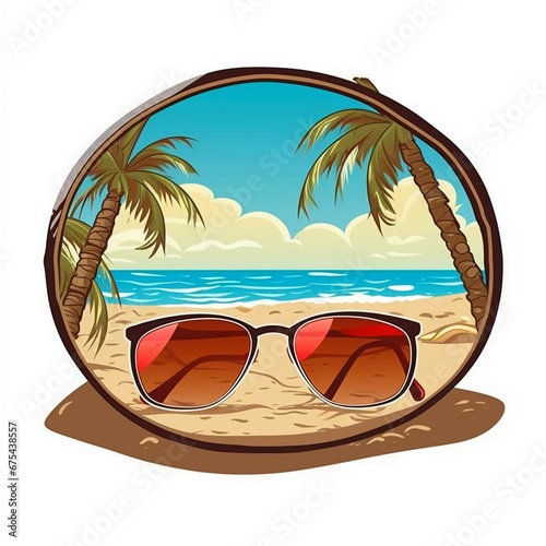 stylish summer sunglasses 
