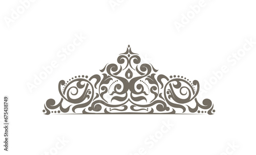 Floral Ornament