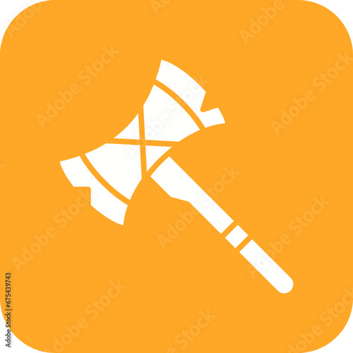 Primitive Line Icon