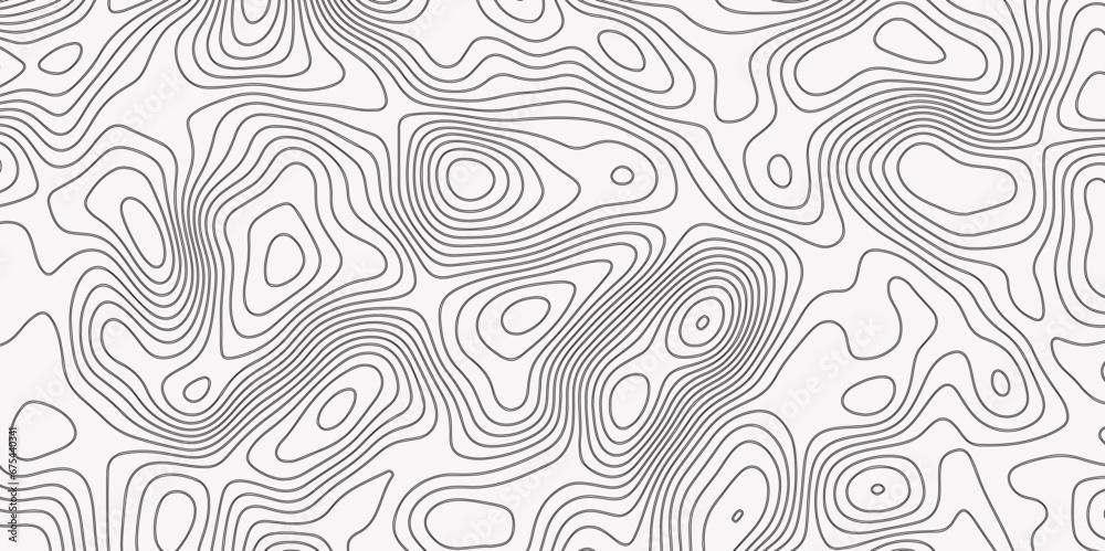 Natural printing illustrations of maps and Ocean topographic line map with curvy wave isolines vector
Natural printing illustrations of maps and Ocean topographic line map with curvy wave isolines vector