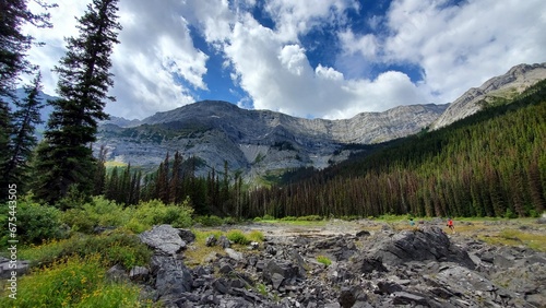 Alberta and BC 2022 - 2023