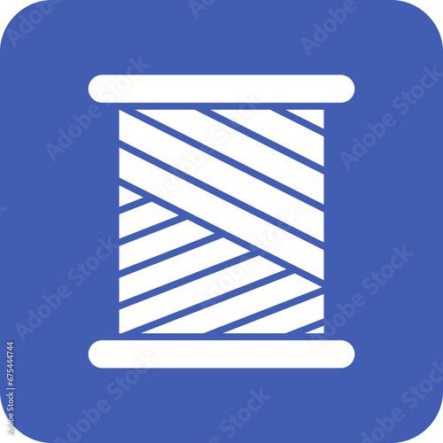 Spool Line Color Icon