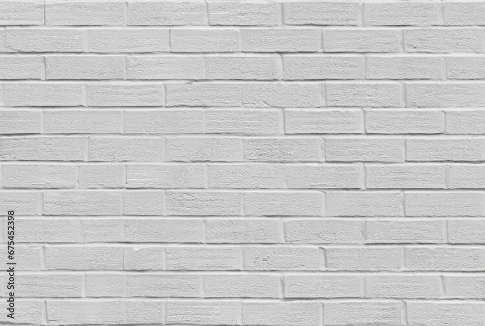 Naklejka premium Modern stone brick wall background. stone texture.
