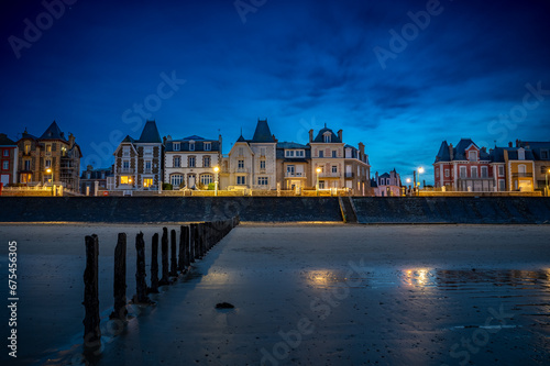 Saint-Malo