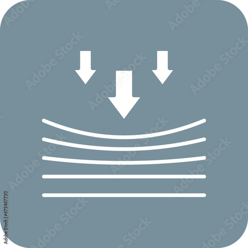 Resilience Line Color Icon