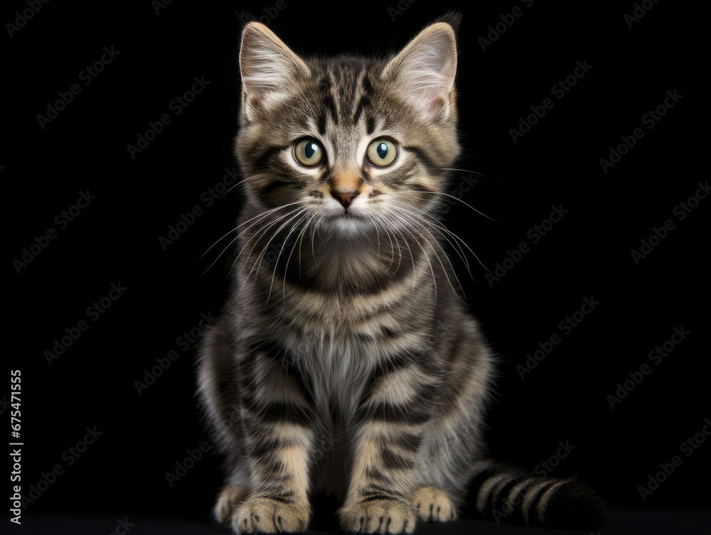 awesome epic photo of cat on white background national geographic style awesome epic photo of cat on white background national geographic style