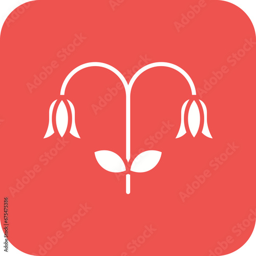 Bluebell Line Color Icon