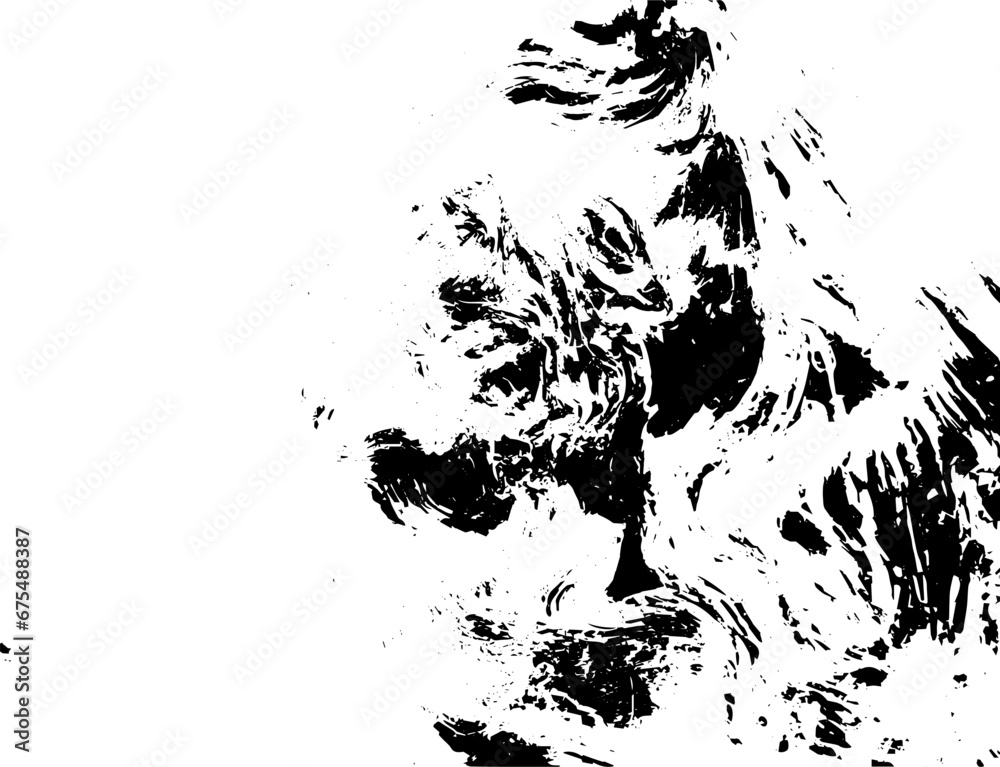 Rustic grunge vector texture with grain and stains. Abstract noise background. Weathered surface. Dirty and damaged. Detailed rough backdrop. Vector graphic illustration with transparent white. EPS10. Rustic grunge vector texture with grain and stains. Abstract noise background. Weathered surface. Dirty and damaged. Detailed rough backdrop. Vector graphic illustration with transparent white. EPS10.