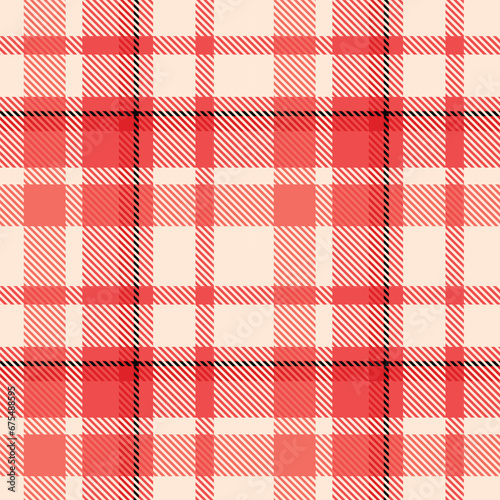 Wallpaper Mural Tartan Plaid Vector Seamless Pattern. Plaid Pattern Seamless. Template for Design Ornament. Seamless Fabric Texture. Torontodigital.ca