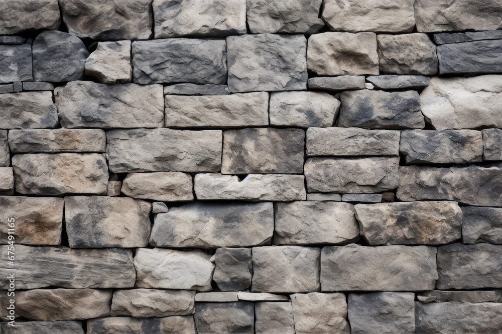 texture black or dark gray stone wall background