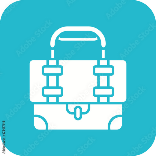Business Line Icon