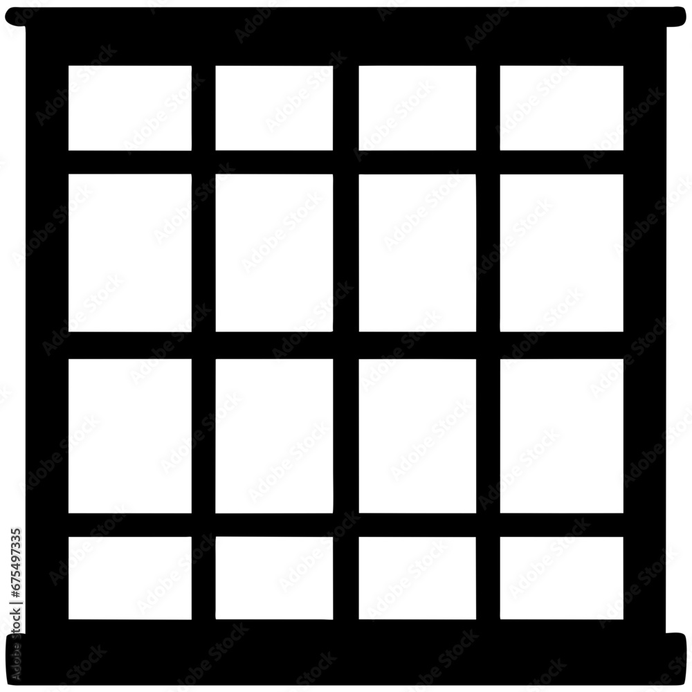 window window