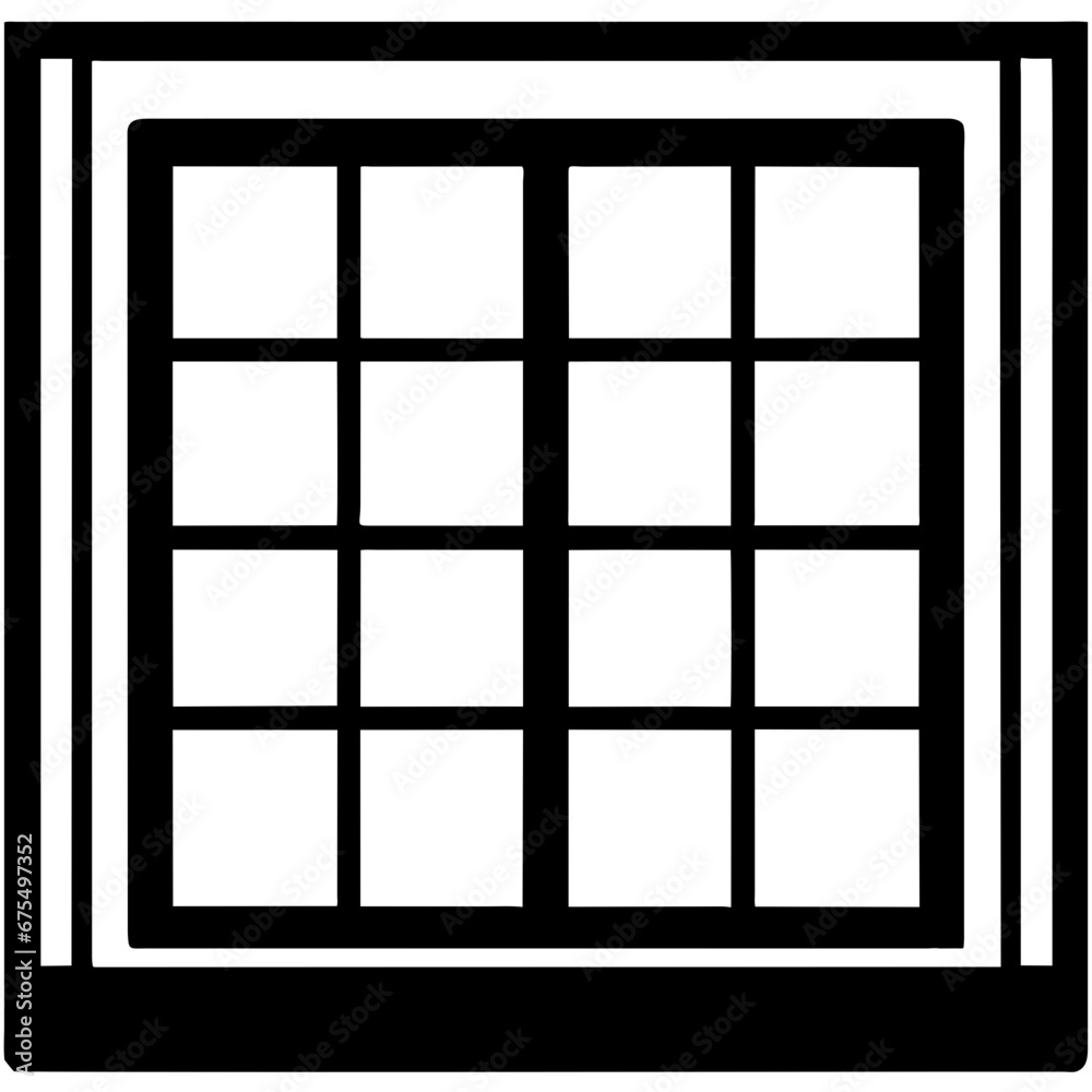 window window