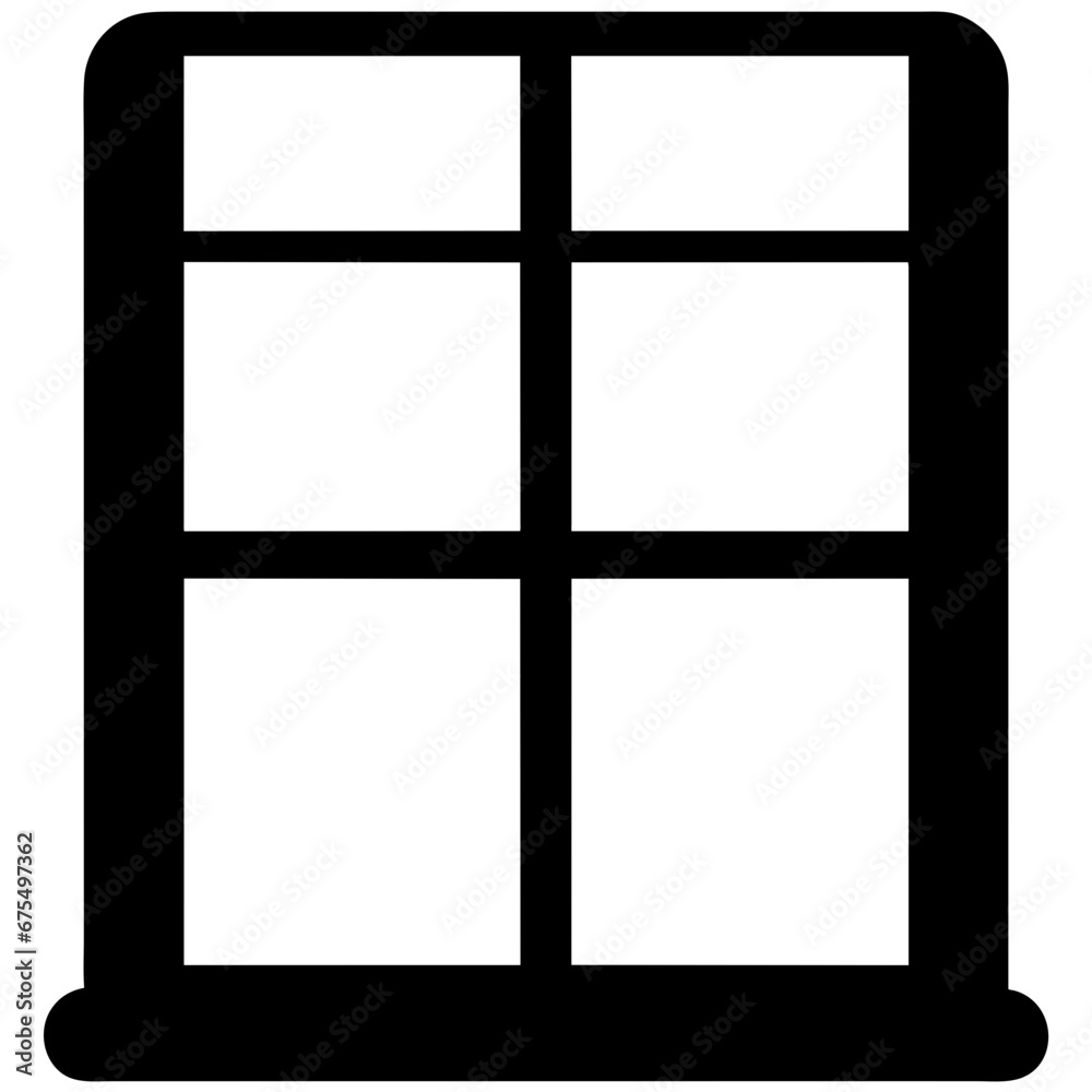 window window