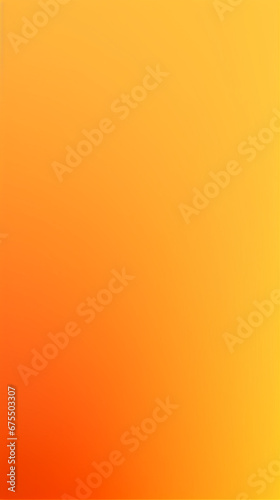 Yellow Orange Red colors gradient background